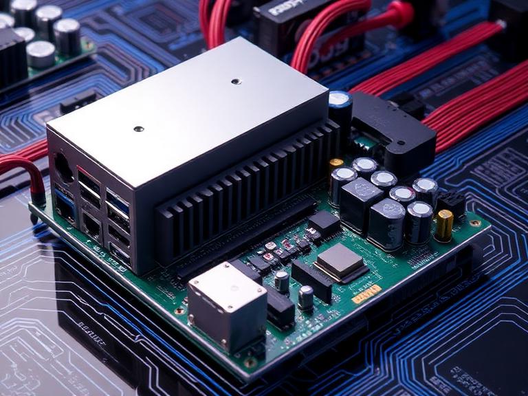 The 8 Best Box Build Assembly Manufacturers for Electronic Systems in 2026
